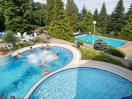 hotel Danubius AQUA - bazény
