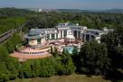 fotografie zájezdu Maďarsko, termální lázně Hévíz - hotel LOTUS THERME SPA: AKCE zakoupení 60 dnů předem - 5-denní pobyt