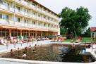 fotografie zájezdu Maďarsko, termální lázně Hajdúszoboszló - hotel HUNGAROSPA THERMAL: 6-denní pobyt