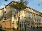 fotografie zájezdu Maďarsko, termální lázně Hajdúszoboszló - hotel HUNGAROSPA THERMAL: 8-denní pobyt