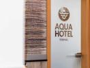 Aqua hotel Thermal 3*
