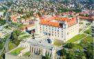 fotografie zájezdu Maďarsko, termální lázně Mosonmagyaróvár s výlety (CS) - Sopron, Pannonhalma, Bratislava, Vídeň, Budapešť